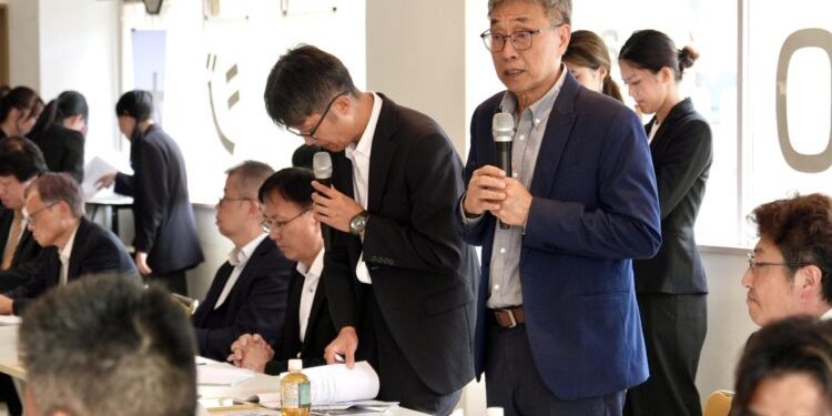 臺灣鰻魚前進名古屋 冷鏈技術與多元產品深耕日本市場