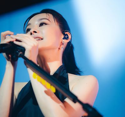 歌迷敲碗成功！鄭宜農《缺與圓之後》12月高雄加演 新歌同步攻國際