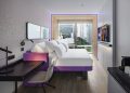 YOTEL 將在 CLOUD 11 首次亮相泰國—-曼谷最新創意地標