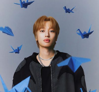 二代男團TEEN TOP主唱NIEL進軍華語市場 《無畏》攜手ARKis Alex熱血出擊