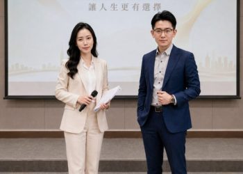 《人物專訪》讓學習成為人生下一段旅程—— 專訪「暖光學苑」創辦人 林瑾瑜老師
