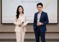 《暖光學苑創辦人》林瑾瑜老師： 人生沒有「畢業」這件事，學習讓每個年紀都有新的開始