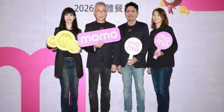 李晏齊協理聚焦社群商務　串聯品牌與消費市場