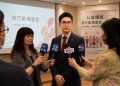 # 不讓公益停在一場活動　王霖豐：善意需要持續，才會真正形成力量