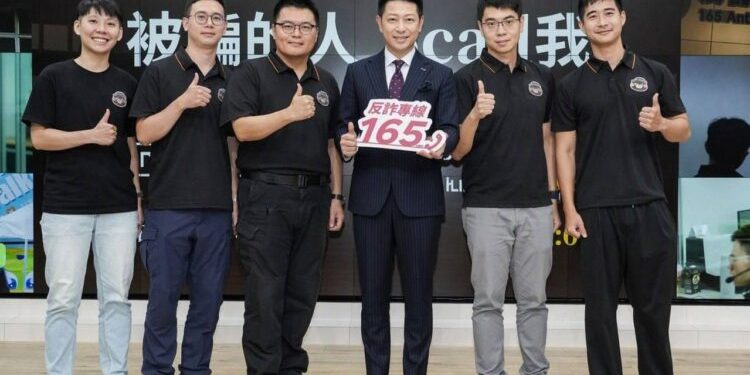 #165證實查無不法 高景宸總監 遭cofacts網站惡意抹黑 籲民眾辨識資訊來源、慎防二次詐騙