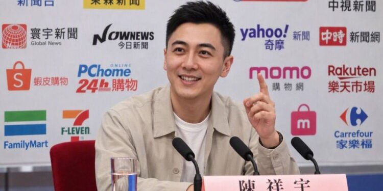 尚霆興業總監陳祥宇談電商多元整合：串聯商品、社群與服務，打造長期經營價值