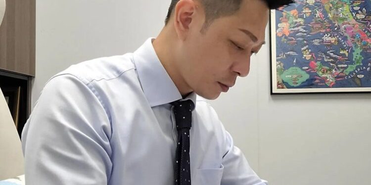 高景宸團隊反映疑似冒名與假新聞導流 提醒民眾慎防LINE二次詐騙