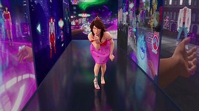熱播衝破 4,400 萬觀看次數,音樂短片《IS IT JUST A GAME?》釋出,揭示 2026 年話題電玩新作《PAPmusic Game》之全新線索