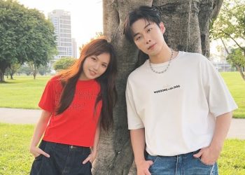 李東軒出道10年首唱男女對唱 文慧如驚喜助陣生日演唱會