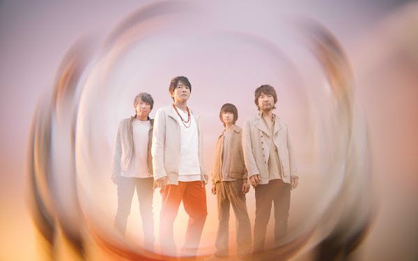 日本國民天團睽違7年重返台北 Mr.Children 12／26、27日攻蛋
