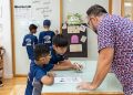 胡志明市國際學校完成校園空間全新升級 踐行助力學生成長的辦學承諾
