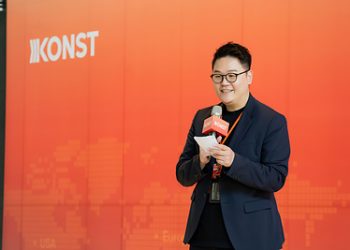 KONST 完成 3,000 萬美元 B 輪股權融資，擴大亞洲 AI 資料中心建置規模並推進 Token Factory 布局