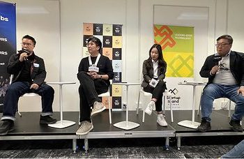從硅芯片到鋼鐵製造：台灣赴硅谷推進實體AI佈局