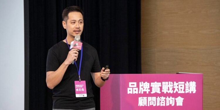 市場聽得懂技術語言嗎 創璟品牌顧問如何成為B2B企業品牌轉譯者