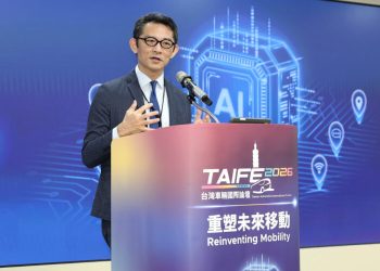 搶攻通訊與車電 工研院攜愛爾蘭、車輛中心聯手美德