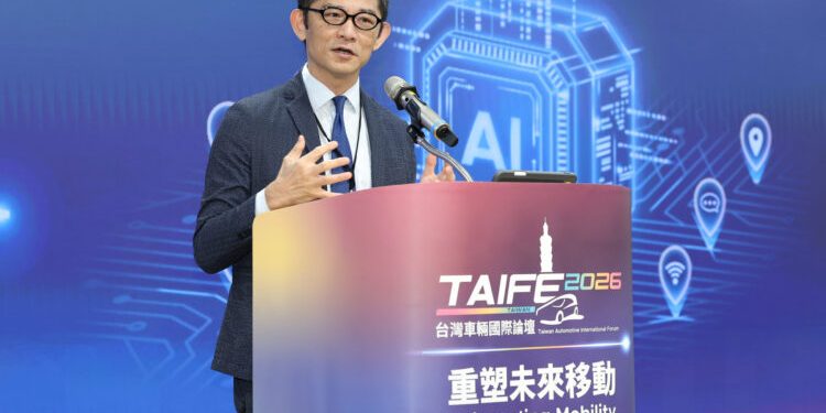 搶攻通訊與車電 工研院攜愛爾蘭、車輛中心聯手美德