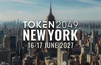 TOKEN2049宣佈進軍美國，將全球最大加密貨幣會議帶到紐約