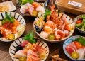 員林主廚二十年日本料理手藝  新鮮魚料展現細緻甘甜 受到在地人青睞