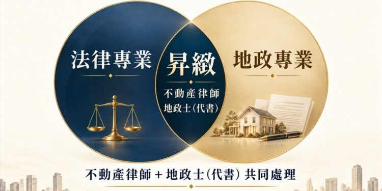 買方控房屋瑕疵怎辦？昇緻法律：先釐清責任再認賠