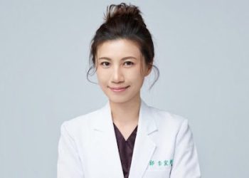 當AI重新定義「美」 李宜靜中醫師談自然美學
