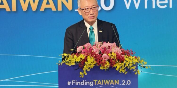 外交部「#FindingTAIWAN_2.0：Where We Connect 全球徵片競賽」揭曉得獎作品，全球45個國家及地區的創作者以影像呈現台灣與世界的連結