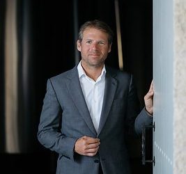 瑪歌酒莊（Château Margaux） 宣佈委任 Aurélien Valance 為總經理