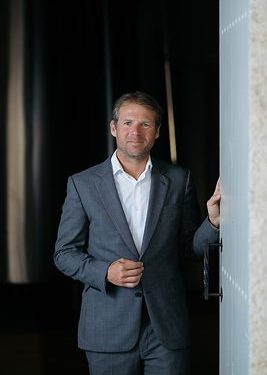 瑪歌酒莊（Château Margaux） 宣佈委任 Aurélien Valance 為總經理