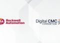 Rockwell Automation 與業界領袖成立數位 CMC 聯盟，加速製藥開發的數位轉型