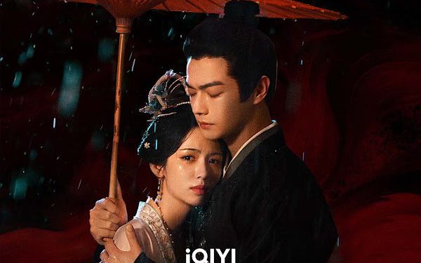 《一甌春》大結局！許凱不忍周也受辱攜聖旨霸氣搶婚 戲外撒嬌喊「都聽妳的」