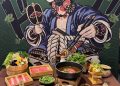 金牌和牛大膽碰撞話題香菜 和牛涮秋季限定「金牌玩家｜香菜的試煉」登場