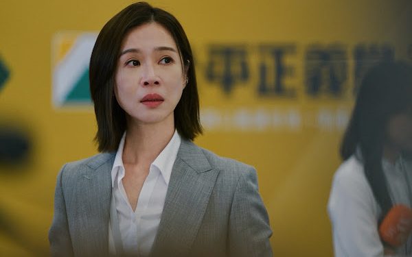 Netflix《人選之人》第2季正式開拍！ 謝盈萱、王淨等原班人馬回歸