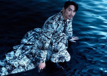 DJ HEAD人生重大轉折全寫進《水無間》！不願說破告別：有些事情留在歌裡就好