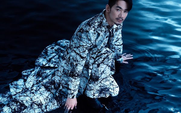 DJ HEAD人生重大轉折全寫進《水無間》！不願說破告別：有些事情留在歌裡就好