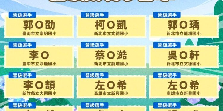 全國30強毛孩守護者出爐　10月4日齊聚農業部角逐前三名