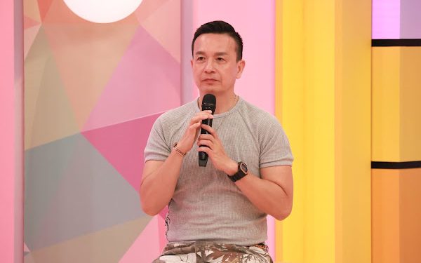 演藝工作不穩定遭女方家長洗臉 小鐘自尊心受創「很像入贅」