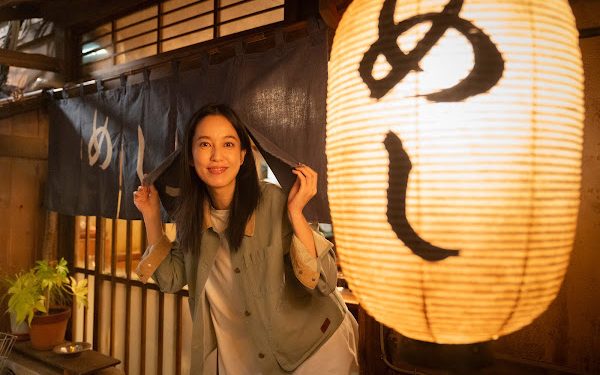 《深夜食堂》 陳庭妮驚喜客串 小田切讓等21位卡司回歸