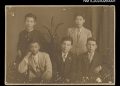 臺灣前衛超現實主義先驅「風車詩社」法譯本正式出版 巴黎新書發表會璀璨登場