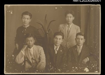 臺灣前衛超現實主義先驅「風車詩社」法譯本正式出版 巴黎新書發表會璀璨登場