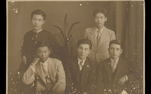 臺灣前衛超現實主義先驅「風車詩社」法譯本正式出版 巴黎新書發表會璀璨登場