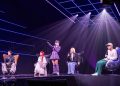 《VPOP ASIA》七強總決賽本週六登場！戴愛玲、許哲珮等歌手攜手虛擬偶像爭冠