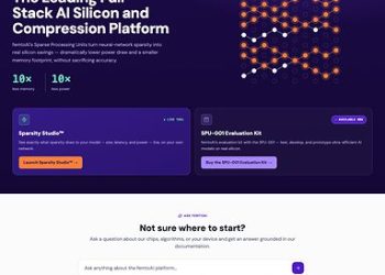 femtoAI 開放開發者社群，支援開發全新 AI 產品