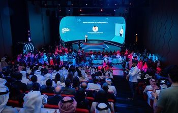 Fintech Forward 2026 在巴林閉幕，簽署逾 60 項策略協議，吸引 2,900 人參與