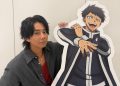 北山宏光親自作詞！首度為人氣動畫《桃源暗鬼》獻唱新曲〈BACKLASH〉