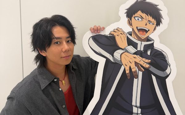 北山宏光親自作詞！首度為人氣動畫《桃源暗鬼》獻唱新曲〈BACKLASH〉