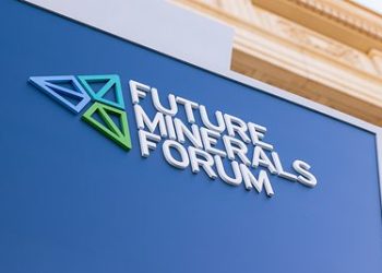 第六屆未來礦產論壇將於 2027 年 1 月在利雅得舉行