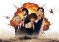 演唱現象級動畫《火影忍者疾風傳》神曲〈シルエット〉 KANA-BOON 帶新體制返台開唱