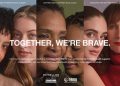 Maybelline New York 推出「Together We’re Brave」宣傳活動，響應世界精神衞生日