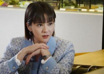 蘇晏霈《豆腐媽媽》演技獲肯定 首度入圍亞洲影藝創意大獎最佳女配角
