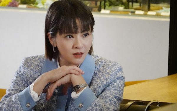 蘇晏霈《豆腐媽媽》演技獲肯定 首度入圍亞洲影藝創意大獎最佳女配角