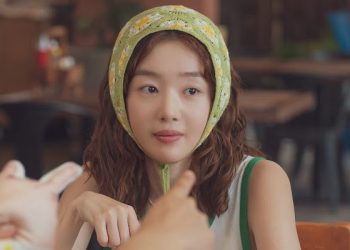 《放飛旅行團》韓善化自爆對姜河那心動 車銀優暖舉讓她超感動